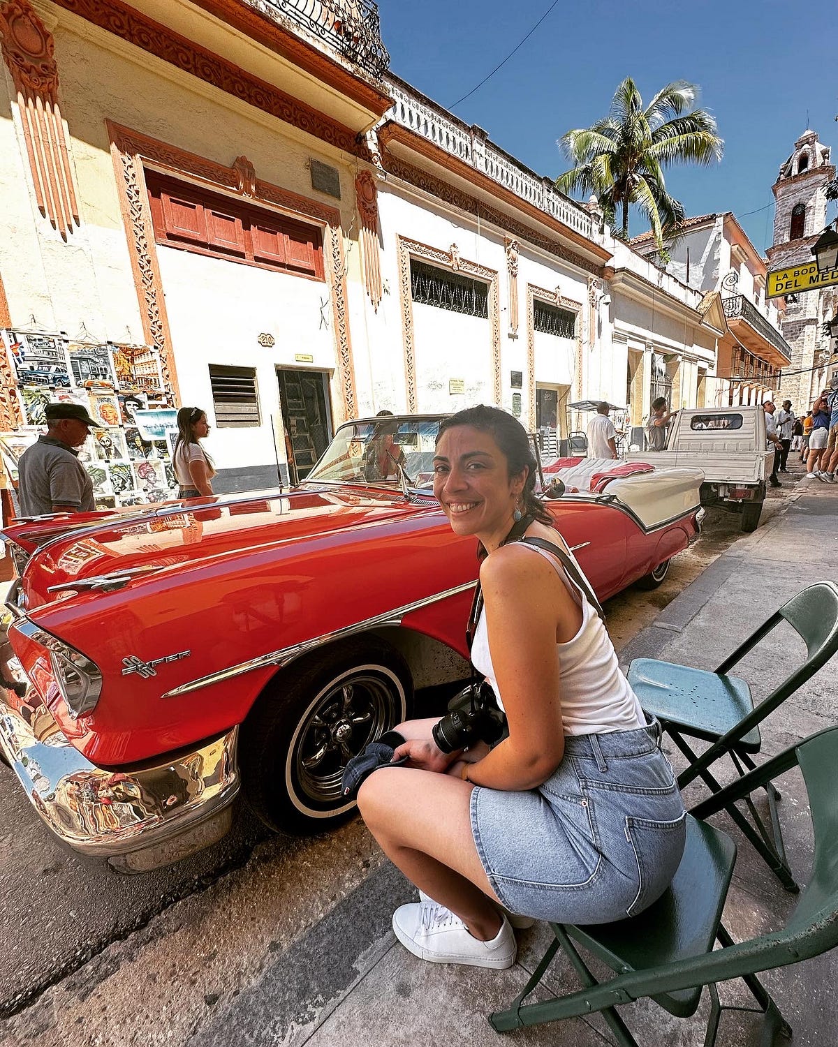Cuba: O que levar consigo; o que fazer; o que esperar em 2023